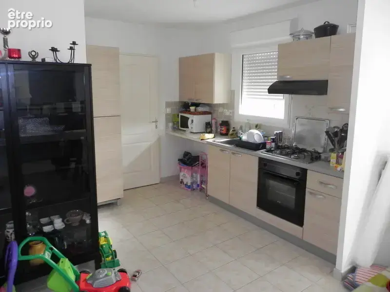 Maison de plain pied chinon - photo 2