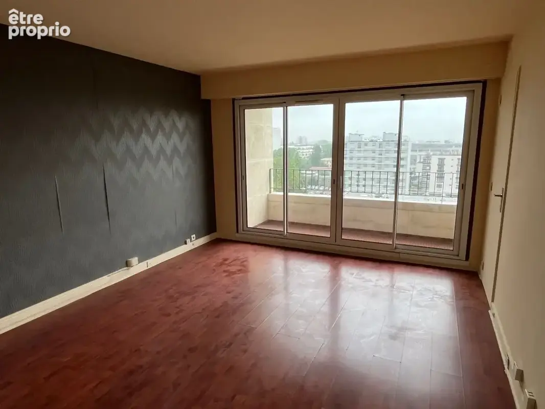 Appartement à MEUDON
