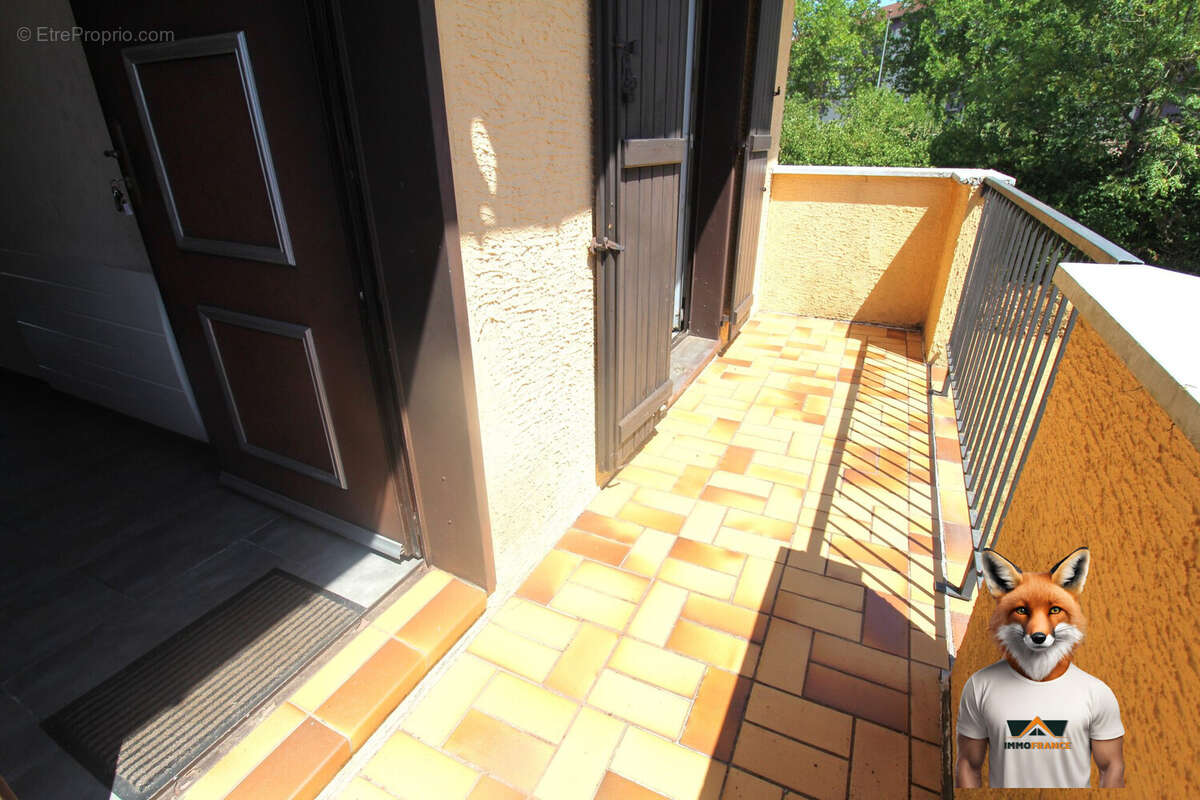 Maison 88 m² à Belfort  - photo 2