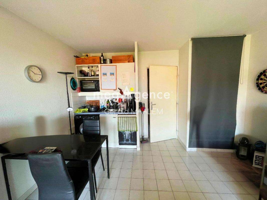 Appartement de 38m² avec parking à Gassin - photo 5