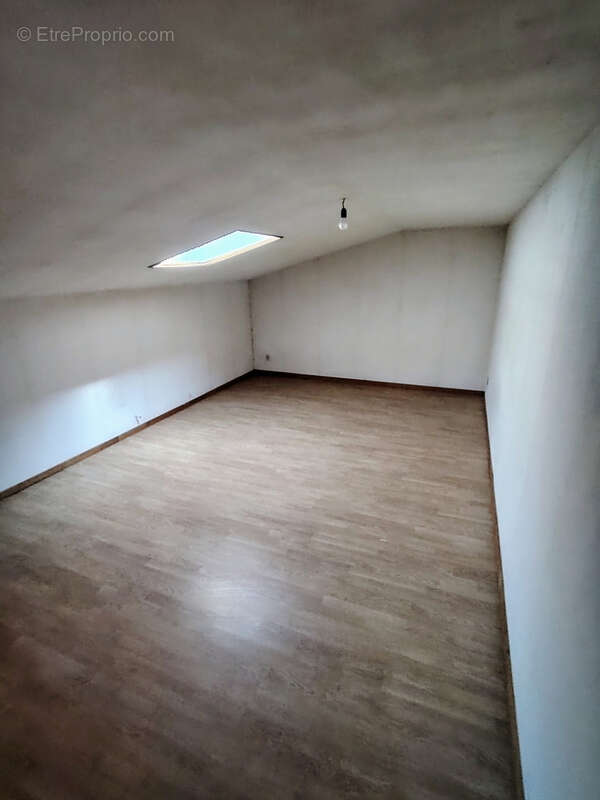 Maison à COUSANCES-LES-FORGES