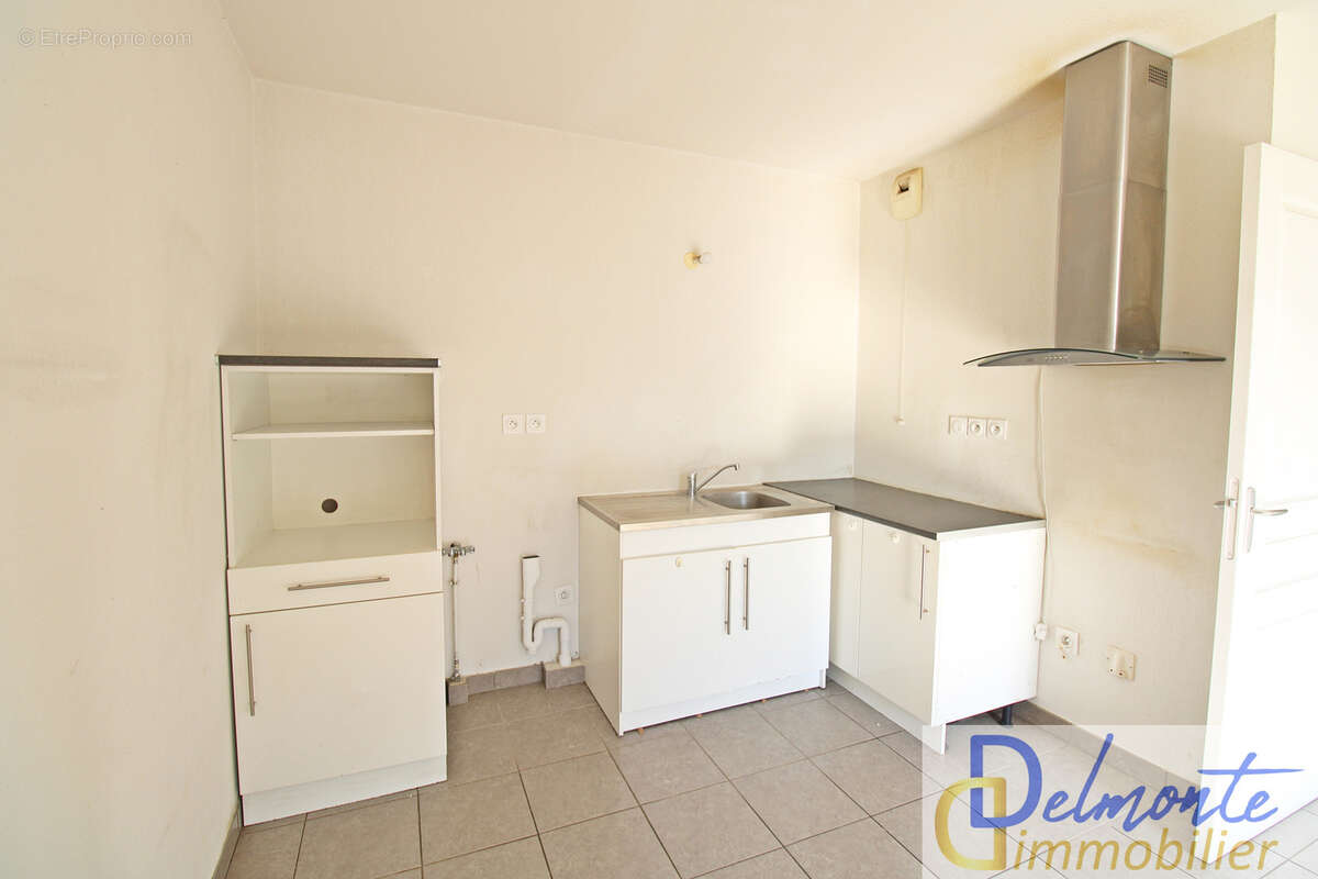 Appartement à LA SEYNE-SUR-MER