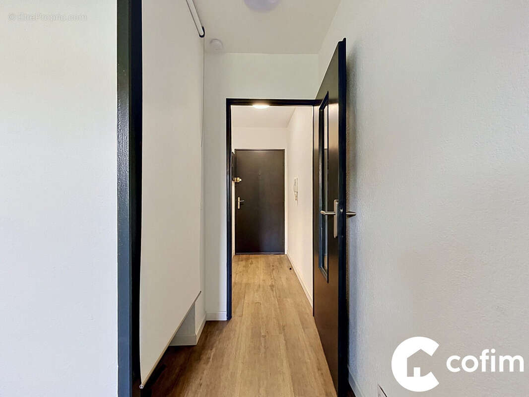 Appartement à BIARRITZ
