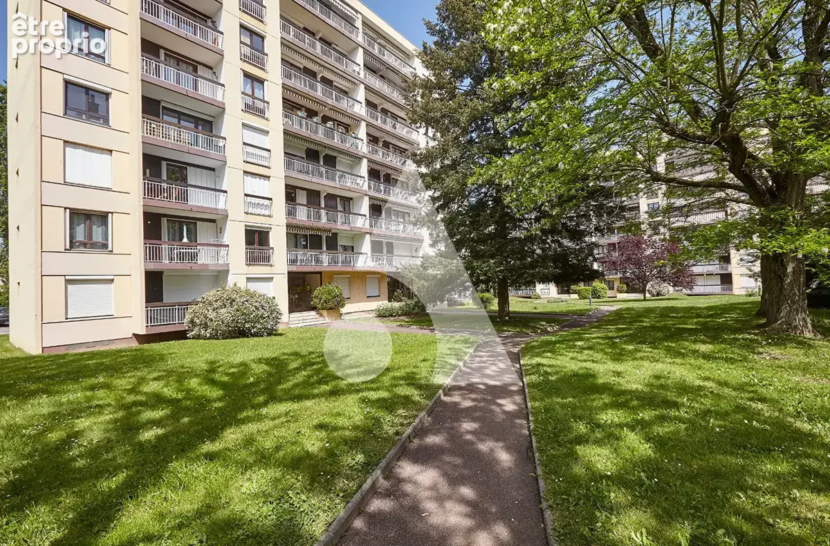 Appartement Limas 3 pièce(s) 61.06 m2 - photo 9
