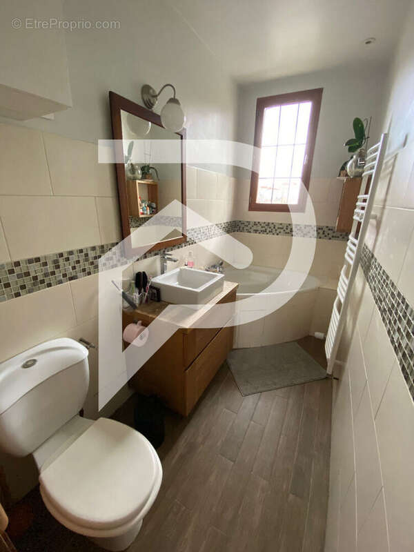 Maison Colombes 7 pièce(s) 135 m2  quartier Petite Garenne - photo 11