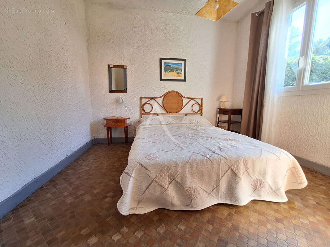 Maison à LA TRANCHE-SUR-MER