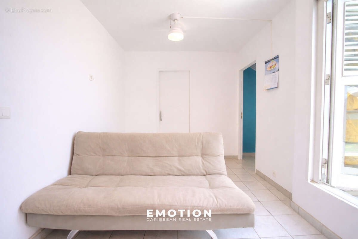 Appartement à SAINT-MARTIN