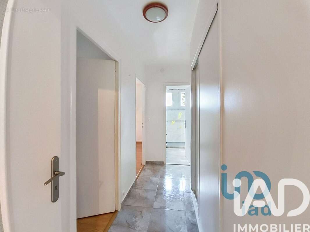 Photo 9 - Appartement à THONON-LES-BAINS