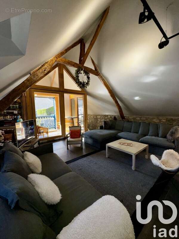 Photo 9 - Maison à CAUTERETS