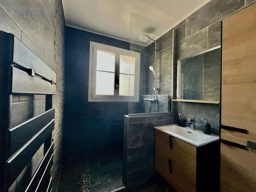 Appartement à LONGPONT-SUR-ORGE