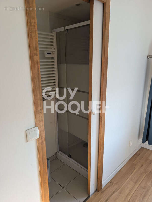 Appartement à SAINT-HILAIRE-DE-RIEZ