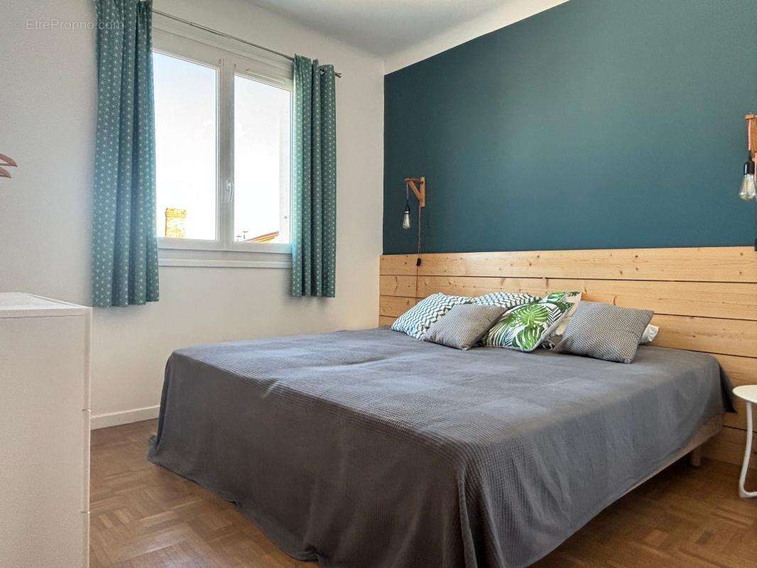 Appartement à SAINT-PIERRE-D&#039;OLERON