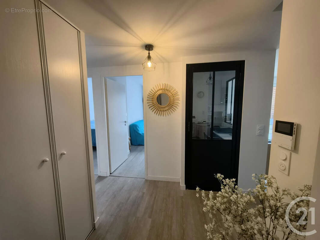 Appartement à ARGELES-SUR-MER