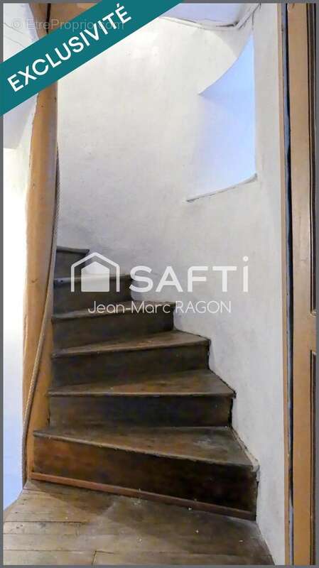 Photo 6 - Appartement à VITRE