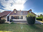 Maison à NEUILLY-EN-THELLE