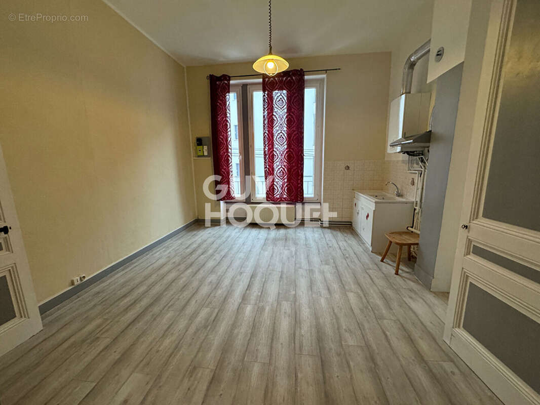 Appartement à VIENNE
