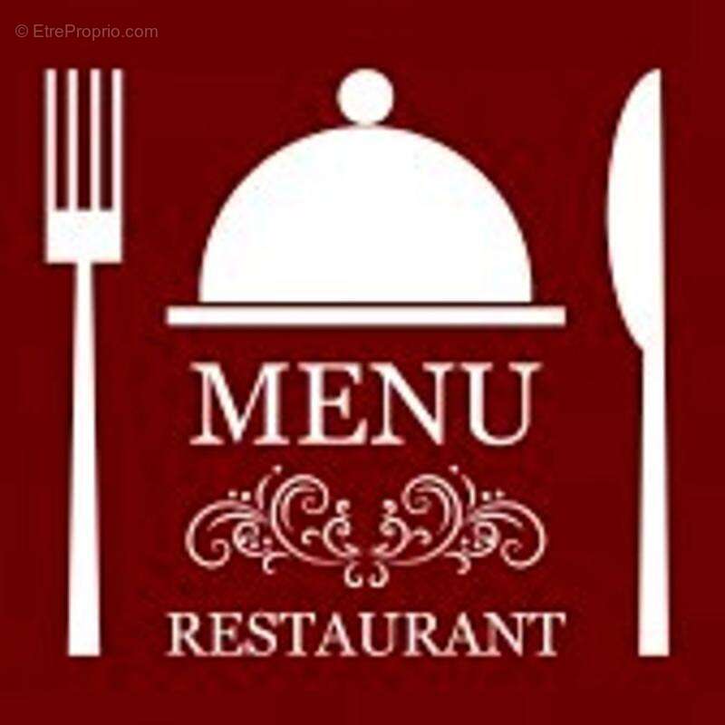 Commerce à MARSEILLE-16E