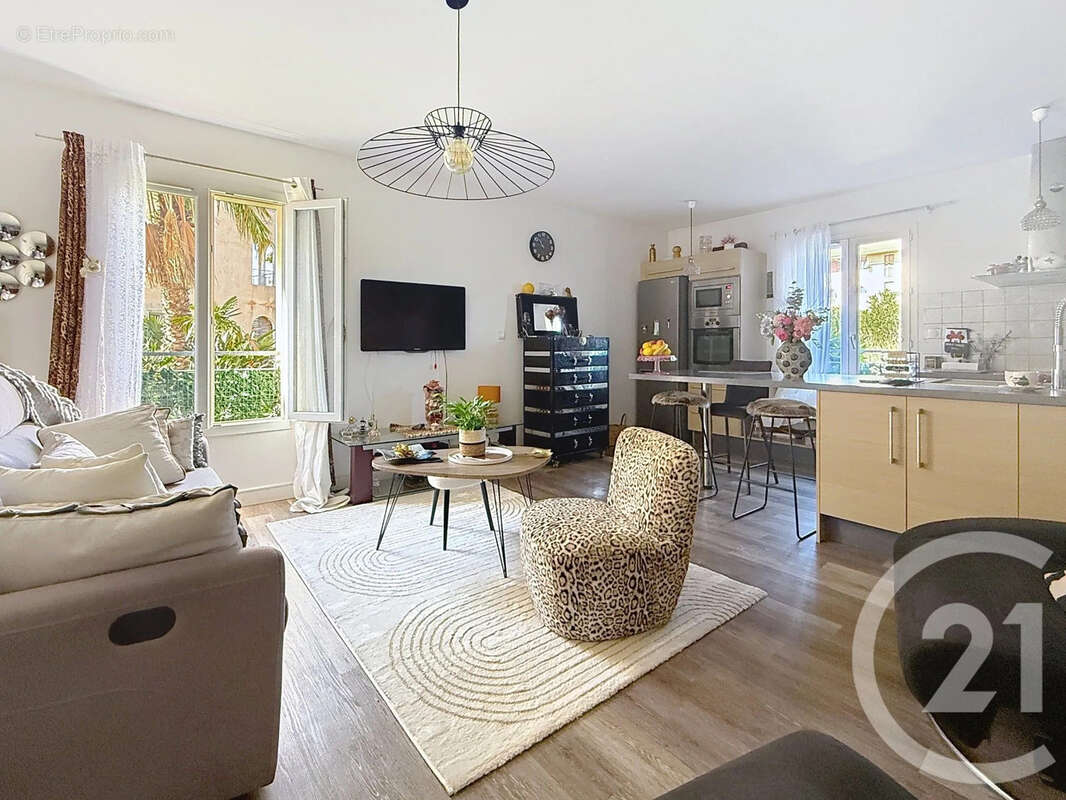 Appartement à ALERIA