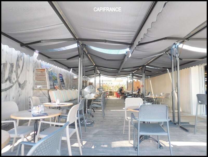 Commerce à DIGNE-LES-BAINS