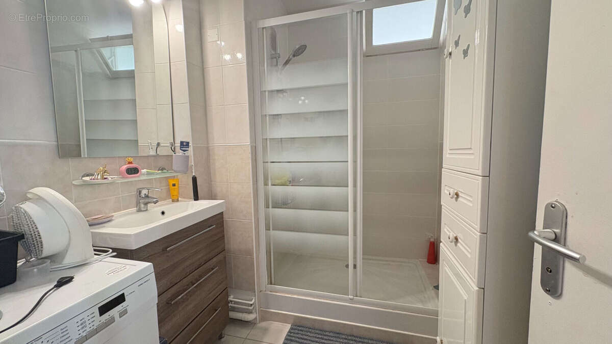 Appartement à TOURS