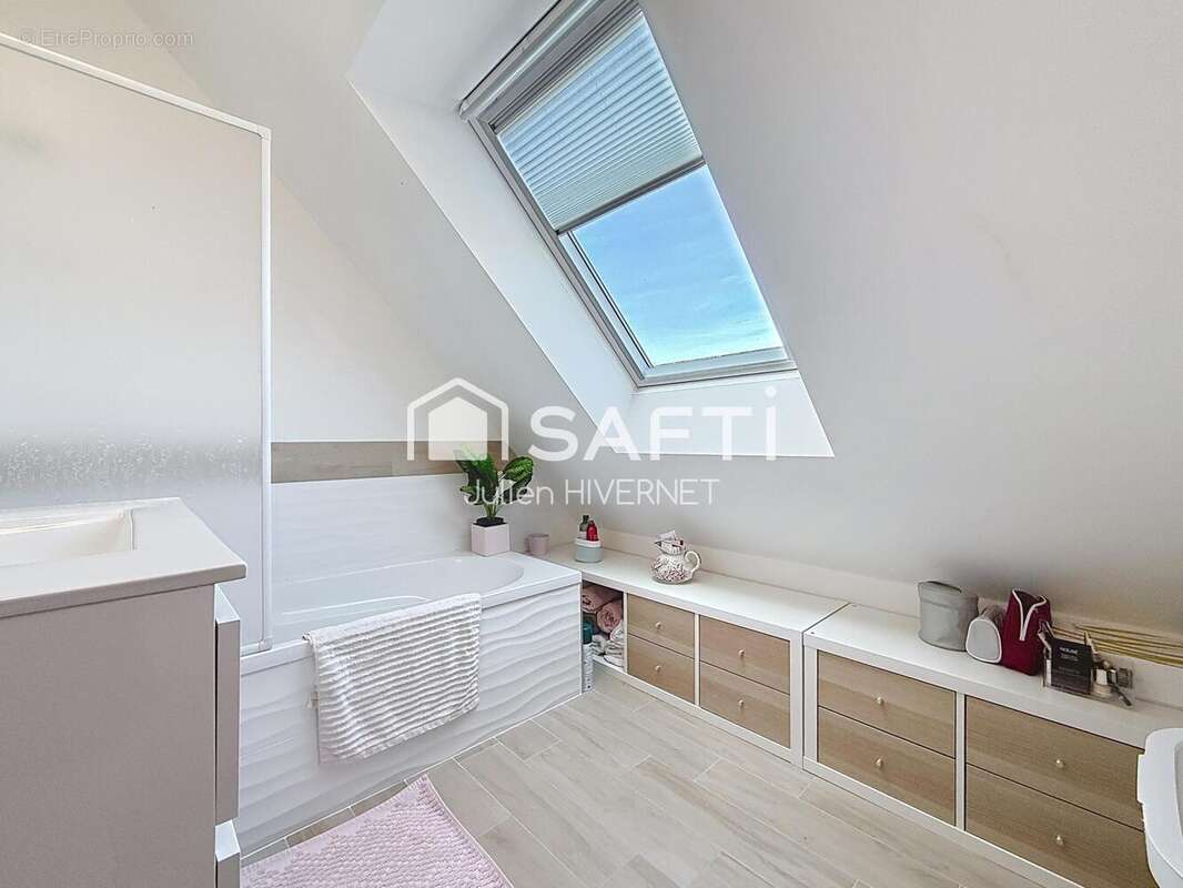 Photo 7 - Maison à PLOUEZOC&#039;H