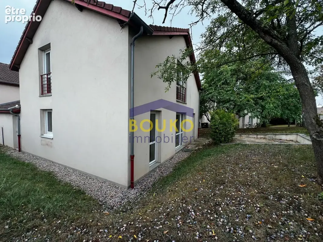 VARANGEVILLE - Maison T4 de 107 m2 - photo 13