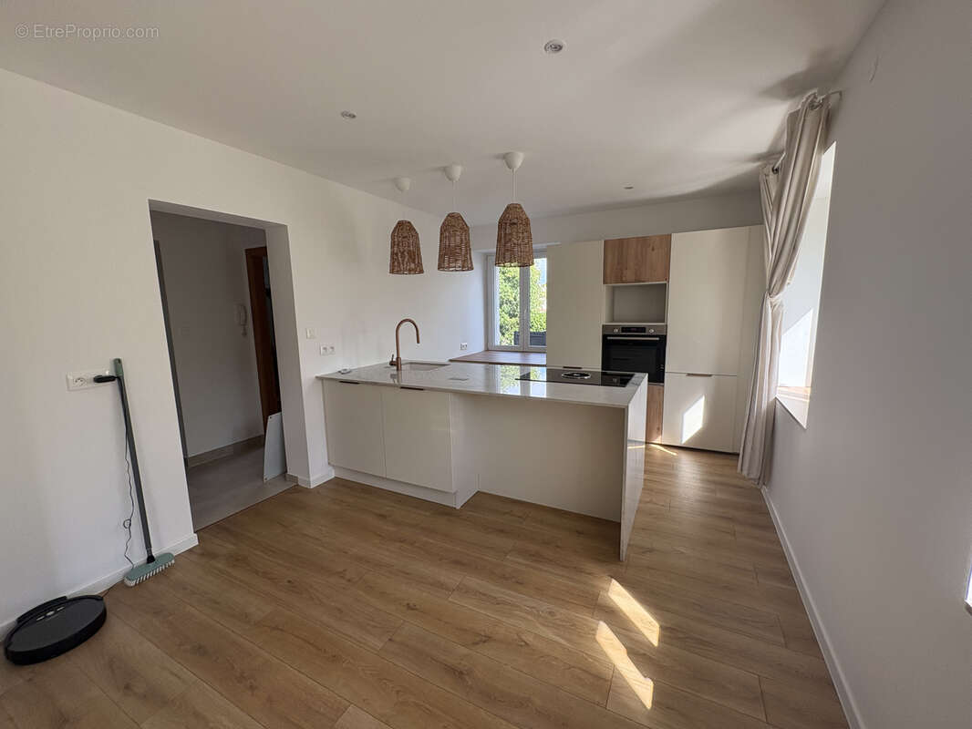 Appartement F3 à vendre à Hégenheim proche d'Allschwill - photo 3