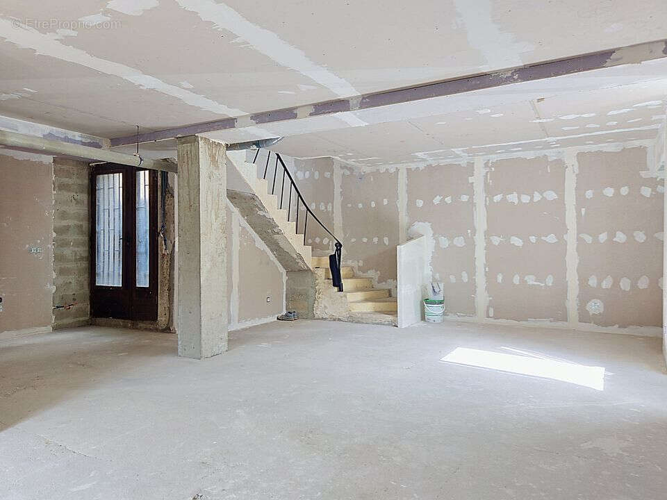 Maison Fontenay Le Vicomte 5 pièce(s) 87 m2 - photo 9
