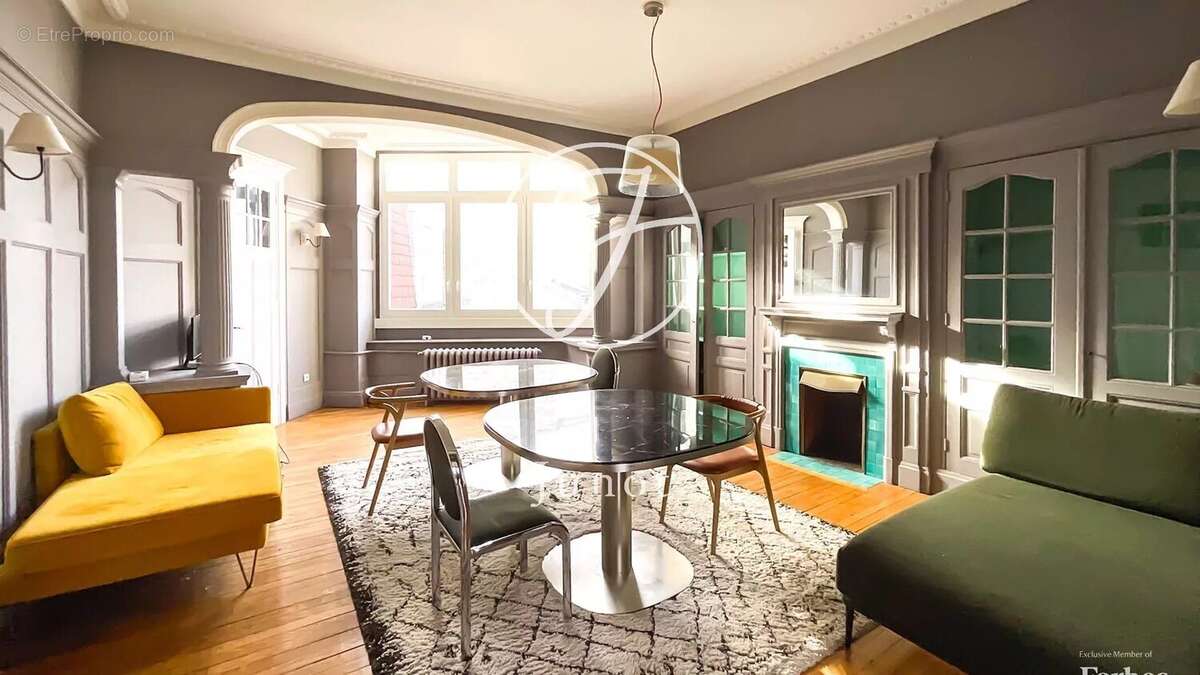 Appartement à LILLE
