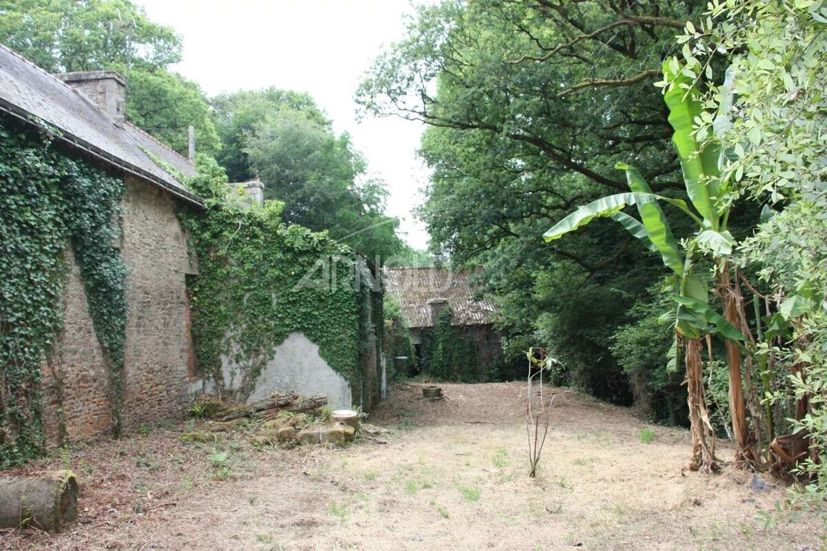 Maison à BIGNAN