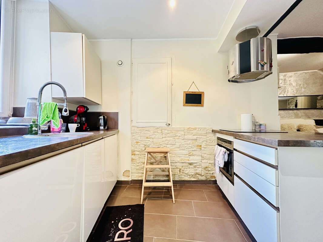 Maison à LA TRINITE