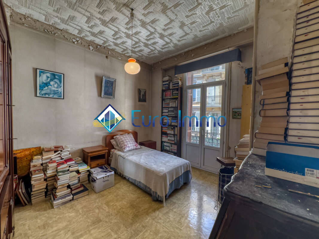 Appartement à BEAUSOLEIL