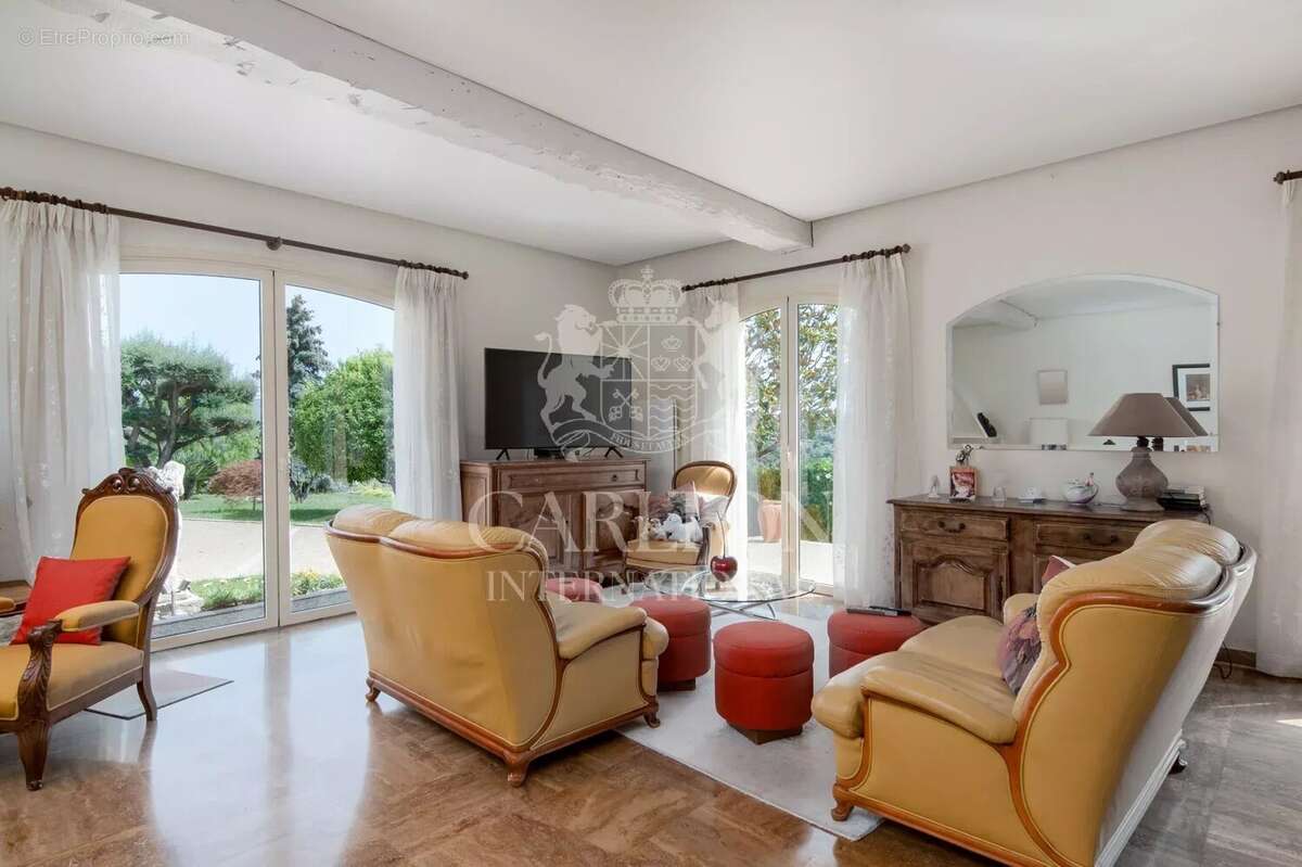 Maison à NICE