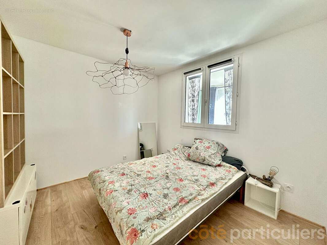Appartement à LE GRAU-DU-ROI