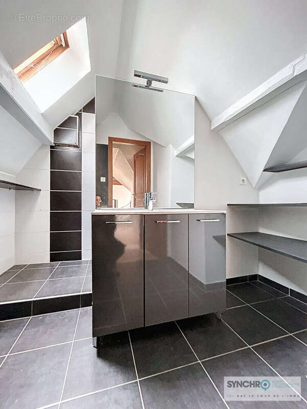 Maison à RIBEAUVILLE