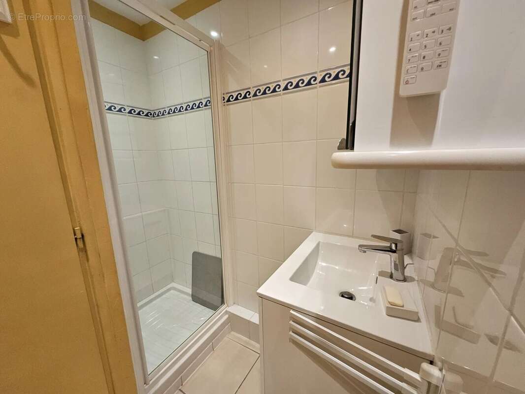 Appartement à SANARY-SUR-MER