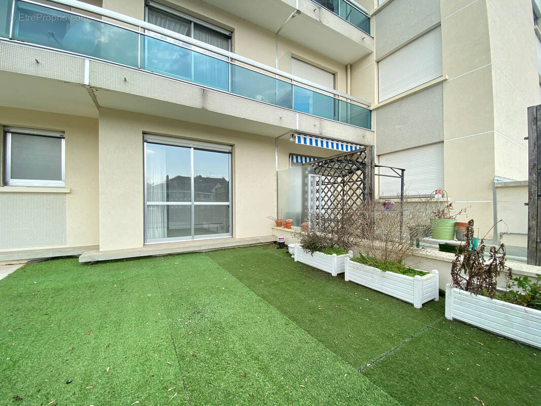 Appartement à SAUMUR