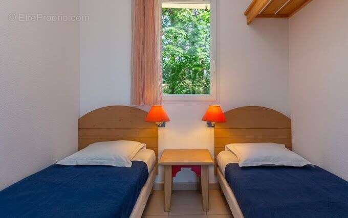 Appartement à ONDRES