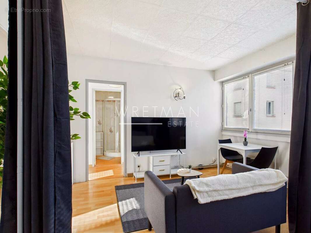 Appartement à SAINT-RAPHAEL