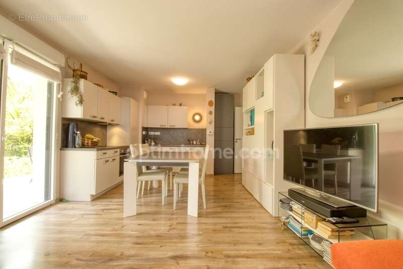 Appartement à LA ROCHELLE