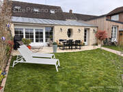 Maison à LACROIX-SAINT-OUEN