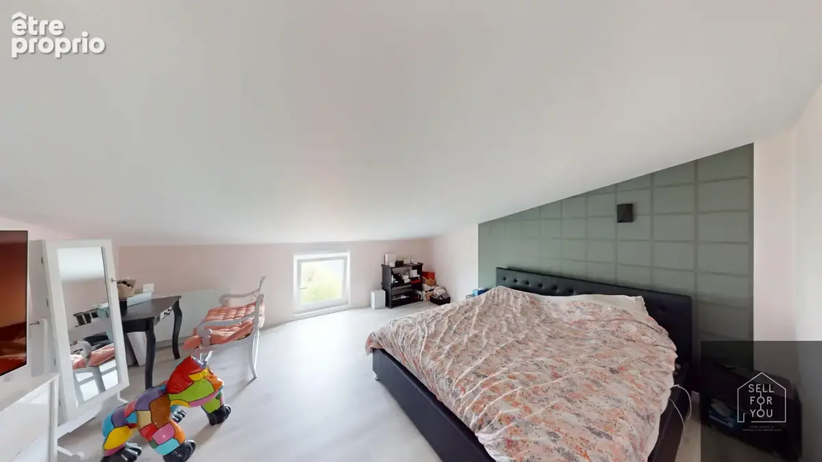 Maison 8 pièces 170 m² à vendre à Cairon (14610) - photo 9