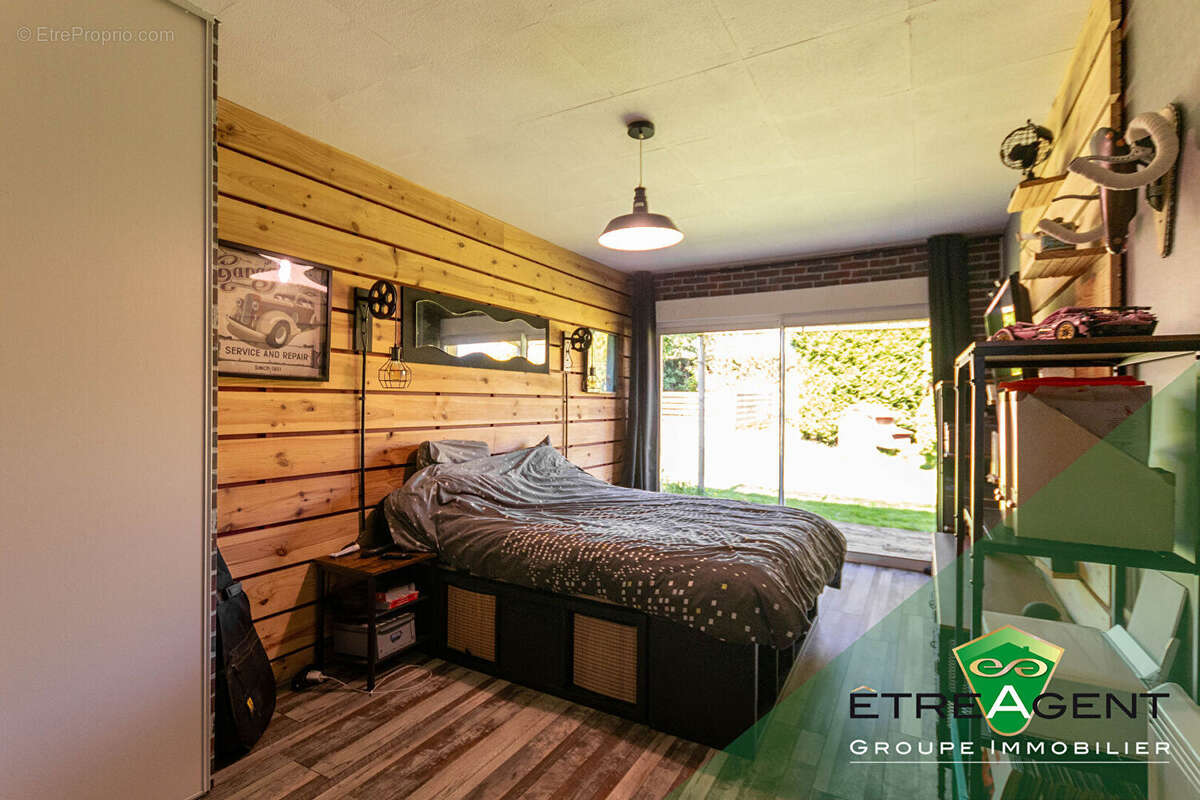 Maison à FOUQUEVILLE