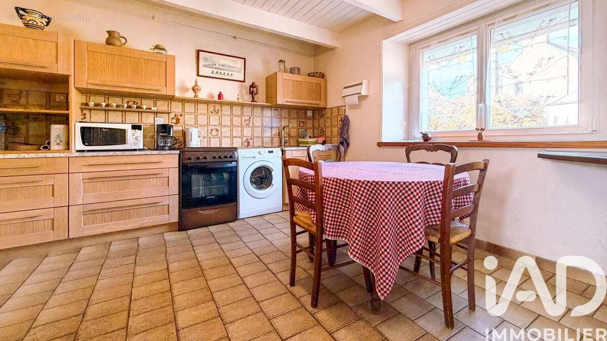 Photo 5 - Maison à PLOUARET