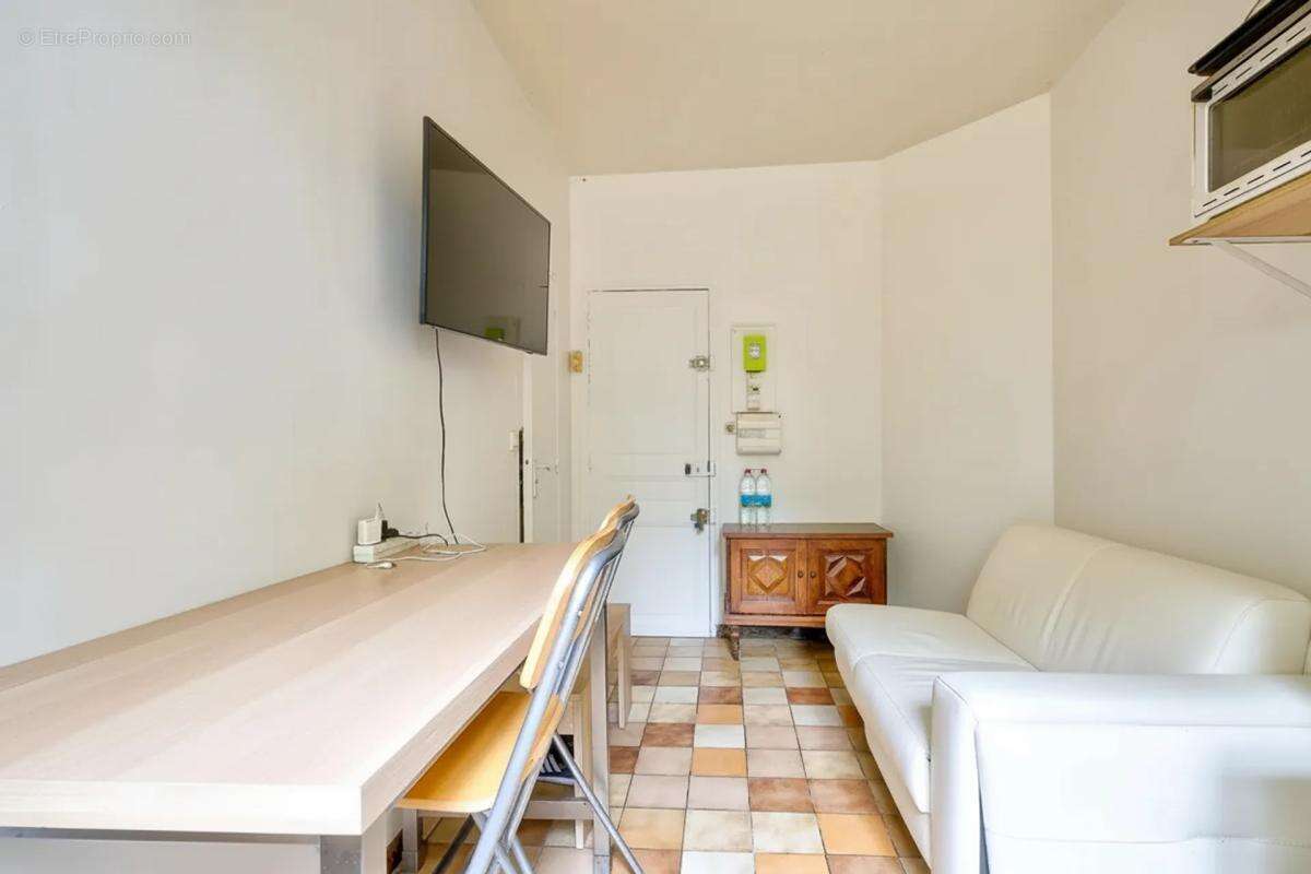 Appartement à MAISONS-ALFORT