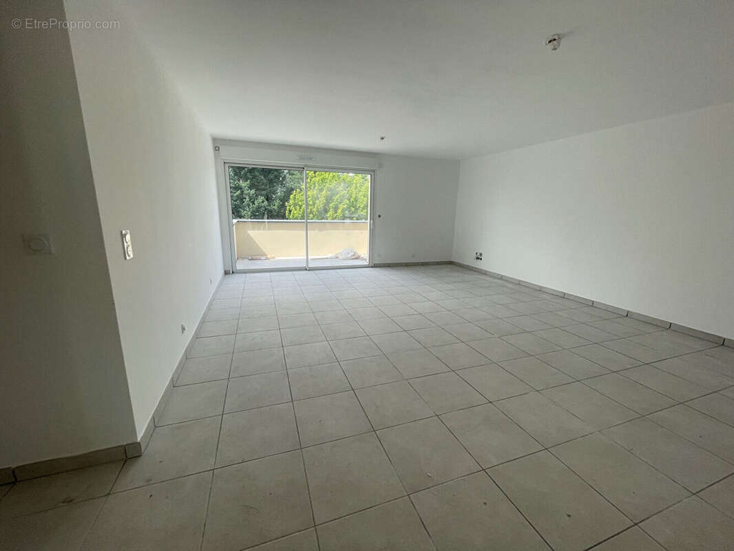 Appartement à AMBOISE