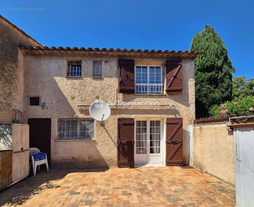 Maison 67 m² à Frejus  - photo 2