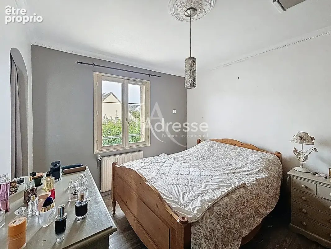 Maison familiale Cadre de vie recherché à Saint-Germain-sur-Morin - photo 8