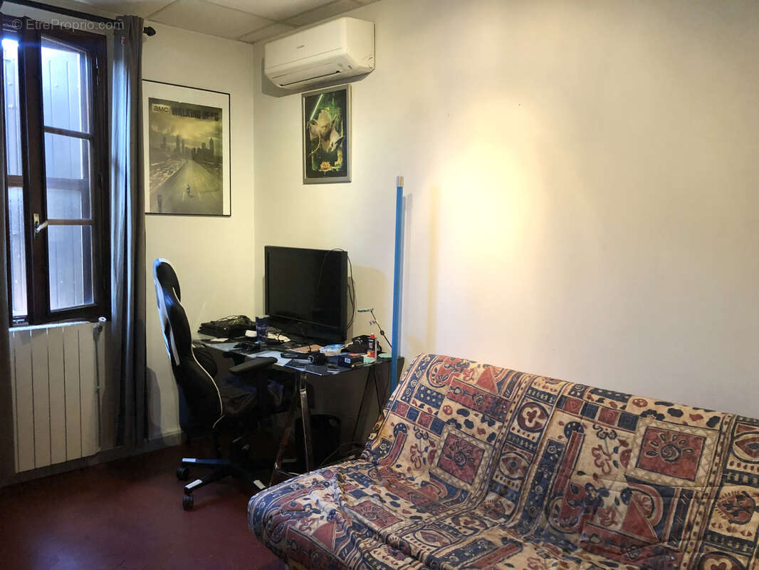 Maison à MARSEILLE-16E