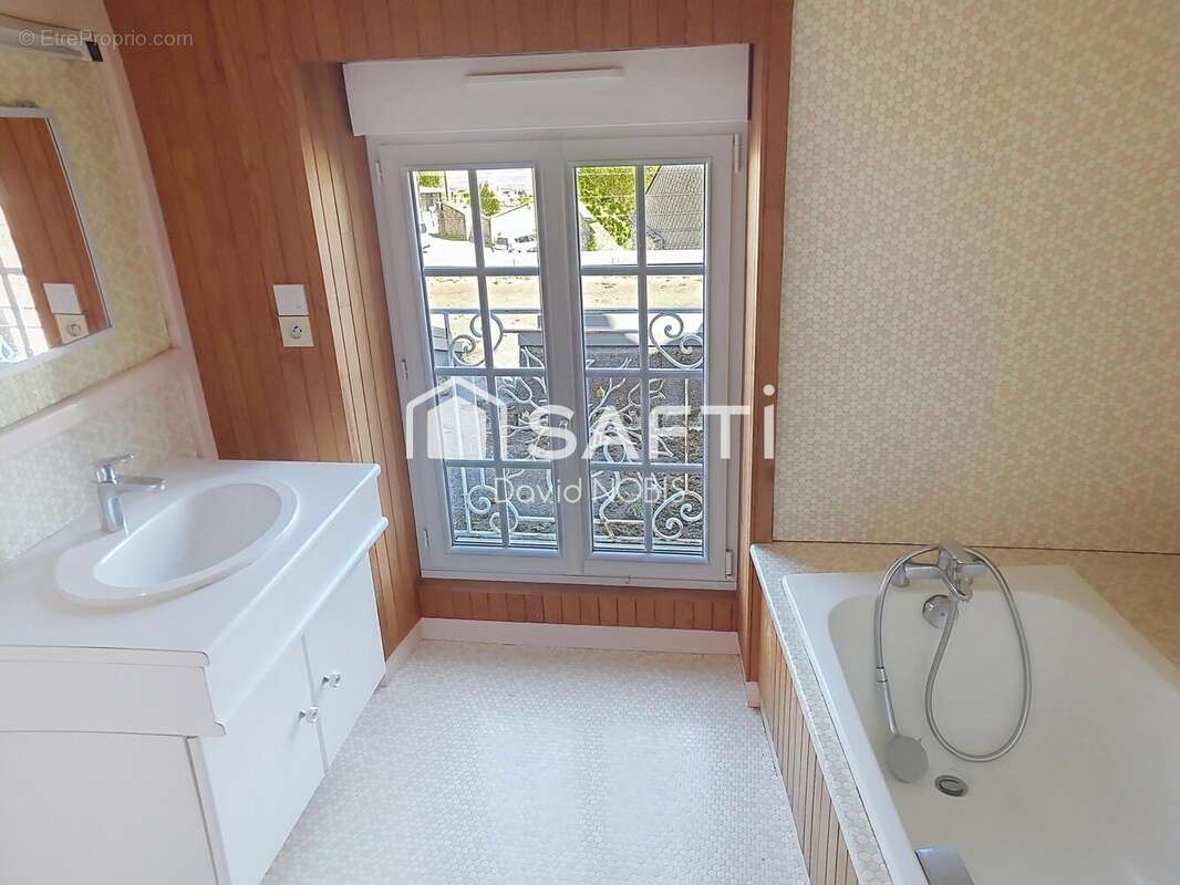 Photo 7 - Appartement à GORRON